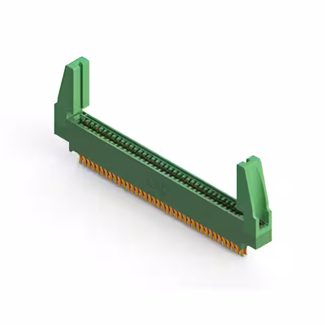 345-076-560-888 EDAC Inc.  Edgeboard Connectors